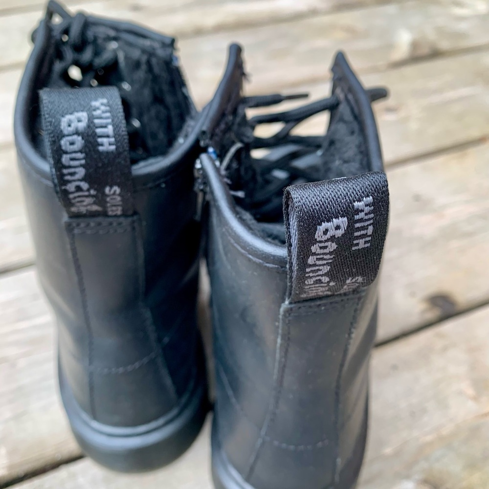 Dr Martens Serena Boots 37 / Bottes Dr Martens fourrées 37 - Picture 7 of 7